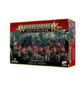 Warhammer Age of Sigmar Gloomspite Gitz Squig Herd (2024)
