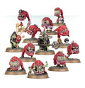 Warhammer Age of Sigmar Gloomspite Gitz Squig Herd (2024)