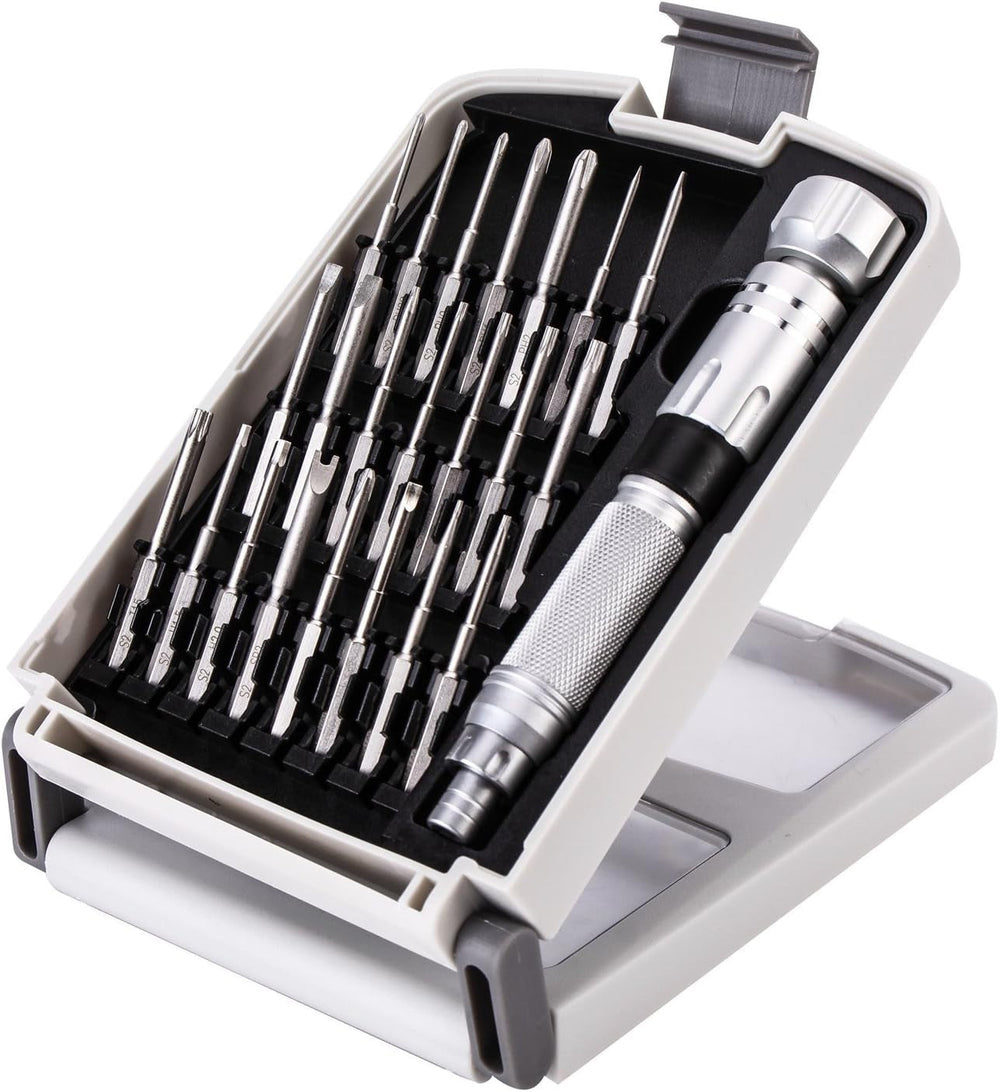 Nanch 22 Bit Screwdriver Set