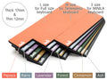 FILCO Majestouch Macaron Large Wrist Rest