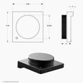 Binepad KnobX1 Rotary Encoder Knob