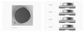 Binepad KnobX1 Rotary Encoder Knob
