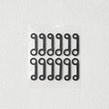 Swagkeys Knight V3 Stabilizers PCB Mount Screw-in TKL Kit