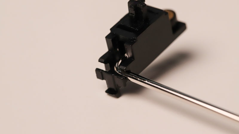 Swagkeys Knight V3 Stabilizers PCB Mount Screw-in TKL Kit