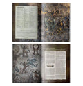 Warhammer Age of Sigmar Destruction Battletome Orruk Warclans