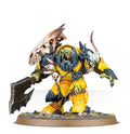 Warhammer Age of Sigmar Spearhead Orruk Warclans Ironjawz Bigmob
