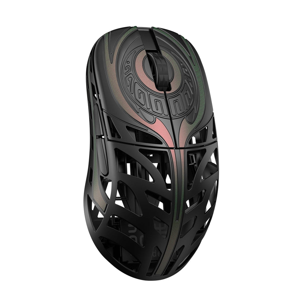 MK X WLMOUSE Strider Wireless 8K Mouse