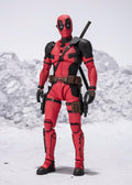 Tamashii Nations S.H.Figuarts Figurine