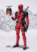 Tamashii Nations S.H.Figuarts Figurine