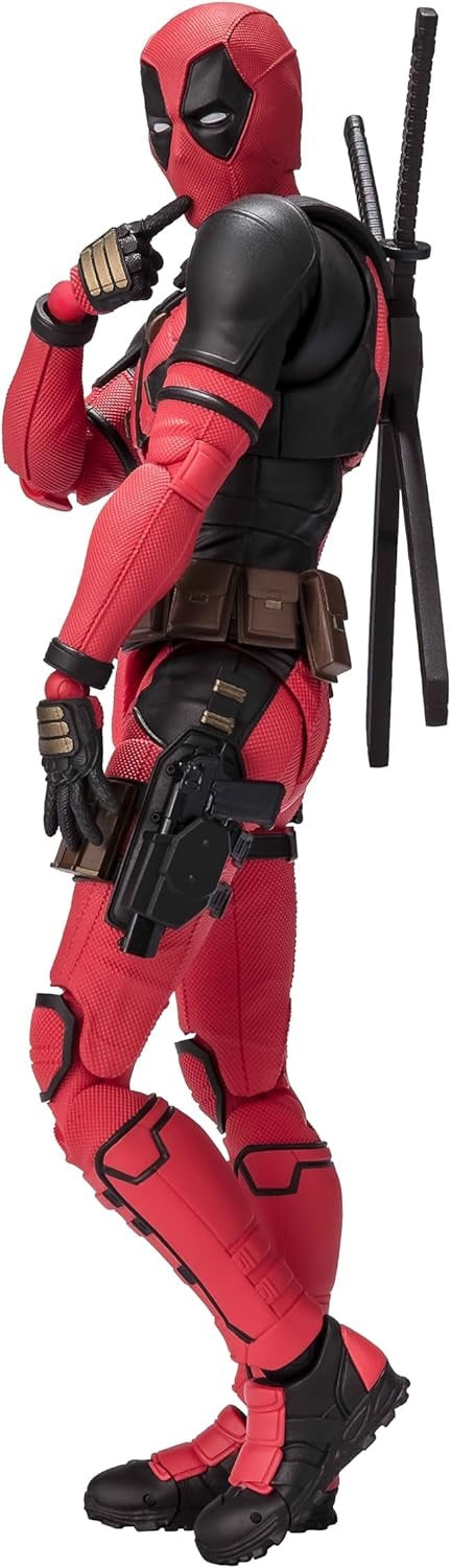 Tamashii Nations S.H.Figuarts Figurine
