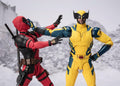 Tamashii Nations S.H.Figuarts Figurine