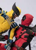 Tamashii Nations S.H.Figuarts Figurine