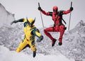 Tamashii Nations S.H.Figuarts Figurine