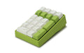 Varmilo VA21M Greenery Numpad Dye Sub PBT Mechanical Keyboard