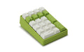 Varmilo VA21M Greenery Numpad Dye Sub PBT Mechanical Keyboard