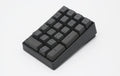 Varmilo VA21M Dark Grey Numpad Dye Sub PBT Mechanical Keyboard