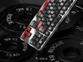 Key Kobo One More Rep Keycap Set