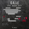 Key Kobo One More Rep Keycap Set