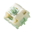 HMX Green Apple 45g Linear PCB Mount Switch