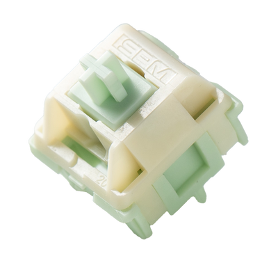 HMX Green Apple 45g Linear PCB Mount Switch
