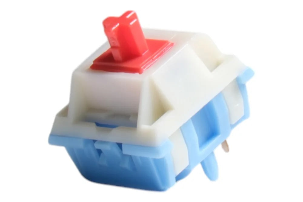 Keygeek Soda 45g Linear PCB Mount Switch