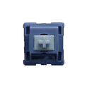 HMX Moonlit Bleu Linear PCB Mount Switch
