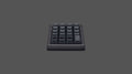 Topre Realforce RT1 Numpad Keyboard