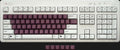 Topre Realforce R3 Keycap Set