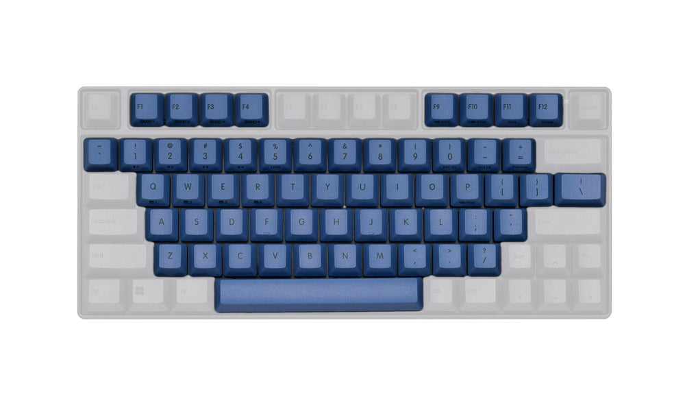 Topre Realforce RC1 Keycap Set