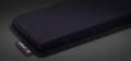 Realforce Geltron Black TKL Wrist Rest