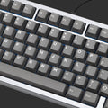 WOBKEY Rainy 75 HE Lite Keyboard