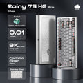 WOBKEY Rainy 75 HE Pro Keyboard