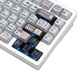 WOBKEY Rainy 75 HE Pro Keyboard