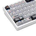WOBKEY Rainy 75 HE Pro Keyboard