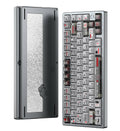 WOBKEY Rainy 75 HE Pro Keyboard