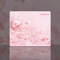 Varmilo Large 1.5mm Tempered Glass Mouse Pad