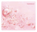 Varmilo Large 1.5mm Tempered Glass Mouse Pad