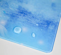 Varmilo Large 1.5mm Tempered Glass Mouse Pad