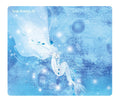 Varmilo Large 1.5mm Tempered Glass Mouse Pad