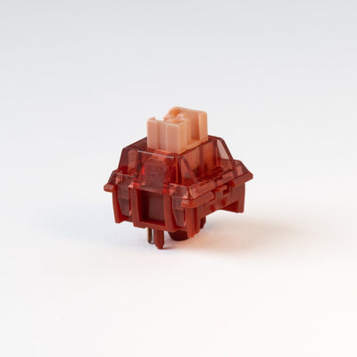 Haimu Heartbeat Silent 55g Linear PCB Mount Switch