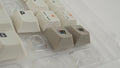 Hammerworks CRP Desko Color 109 Key Cherry Profile Dye Sub PBT Keycap Set