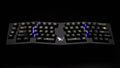 Whatever Studio Vany Alice Aluminum Barebones Keyboard Kit Group Buy