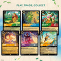 Disney Lorcana Archazia's Island Illumineer's Trove