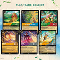 Disney Lorcana Archazia's Island Booster Pack