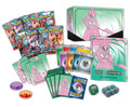 Pokemon Scarlet and Violet 4 Paradox Rift Elite Trainer