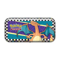 Pokemon TCG 2024 Back To School Pencil Case
