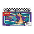 Pokemon TCG 2024 Back To School Pencil Case