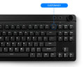 Pulsar Xboard MS 8K TKL Hotswap Keyboard