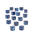 Warhammer 40000 Astra Militarum Dice