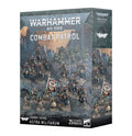Warhammer 40000 Combat Patrol Astra Militarum 2025
